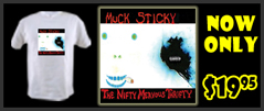TNMT shirt